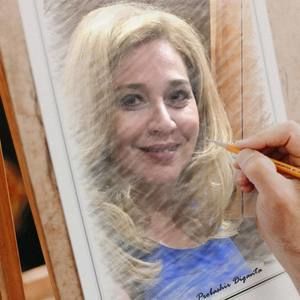 Meet your Posher, Iris